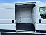 New 2025 Ram ProMaster 2500 High Roof Empty Cargo Van for sale #C3984 - photo 21