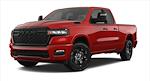 New 2025 Ram 1500 Big Horn Quad Cab 4x4 Pickup for sale #C3987 - photo 1