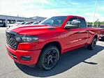 New 2025 Ram 1500 Big Horn Quad Cab 4x4 Pickup for sale #C3987 - photo 13