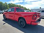 New 2025 Ram 1500 Big Horn Quad Cab 4x4 Pickup for sale #C3987 - photo 17