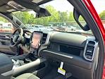 New 2025 Ram 1500 Big Horn Quad Cab 4x4 Pickup for sale #C3987 - photo 20