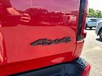 New 2025 Ram 1500 Big Horn Quad Cab 4x4 Pickup for sale #C3987 - photo 21