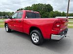 New 2025 Ram 1500 Tradesman Quad Cab 4x4 Pickup for sale #C3991 - photo 17
