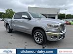 New 2025 Ram 1500 Laramie Crew Cab 4x4 Pickup for sale #C3996X - photo 1