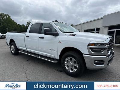 New 2025 Ram 2500 Big Horn Crew Cab Pickup for sale #C4012 - photo 1