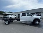New 2025 Ram 5500 Tradesman Crew Cab 4x4 84 CA Cab Chassis for sale #C4020 - photo 6