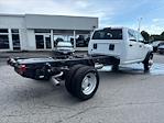 New 2025 Ram 5500 Tradesman Crew Cab 4x4 84 CA Cab Chassis for sale #C4020 - photo 2