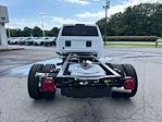 New 2025 Ram 5500 Tradesman Crew Cab 4x4 84 CA Cab Chassis for sale #C4020 - photo 9