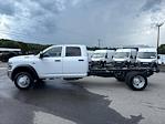 New 2025 Ram 5500 Tradesman Crew Cab 4x4 84 CA Cab Chassis for sale #C4020 - photo 15