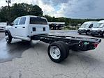 New 2025 Ram 5500 Tradesman Crew Cab 4x4 84 CA Cab Chassis for sale #C4020 - photo 17