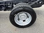 New 2025 Ram 5500 Tradesman Crew Cab 4x4 84 CA Cab Chassis for sale #C4020 - photo 21