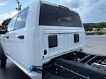 New 2025 Ram 5500 Tradesman Crew Cab 4x4 84 CA Cab Chassis for sale #C4020 - photo 23