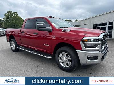 New 2025 Ram 2500 Big Horn Crew Cab Pickup for sale #C4030 - photo 1