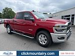 New 2025 Ram 2500 Big Horn Crew Cab Pickup for sale #C4030 - photo 1