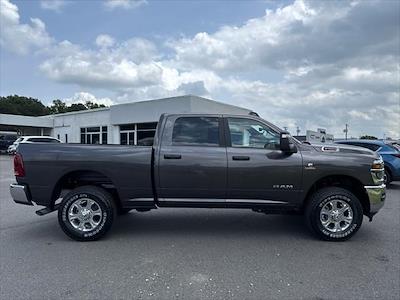 New 2025 Ram 2500 Big Horn Crew Cab 4x4 Pickup for sale #C4032 - photo 2