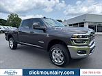 New 2025 Ram 2500 Big Horn Crew Cab 4x4 Pickup for sale #C4032 - photo 1