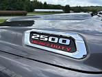 New 2025 Ram 2500 Big Horn Crew Cab 4x4 Pickup for sale #C4032 - photo 15