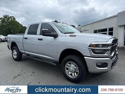 New 2025 Ram 2500 Tradesman Crew Cab 4x4 Pickup for sale #C4033 - photo 1