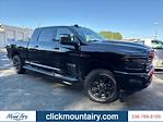 New 2025 Ram 2500 Laramie Mega Cab 4x4 Pickup for sale #C4036 - photo 1