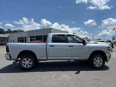 New 2025 Ram 3500 Big Horn Crew Cab 4x4 Pickup for sale #C4038 - photo 2