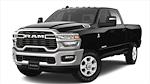 New 2025 Ram 2500 Big Horn Crew Cab 4x4 Pickup for sale #C4042 - photo 1