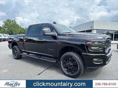 New 2025 Ram 2500 Big Horn Crew Cab 4x4 Pickup for sale #C4045X - photo 1