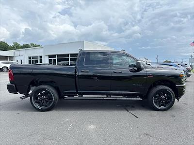 New 2025 Ram 2500 Big Horn Crew Cab 4x4 Pickup for sale #C4045X - photo 2