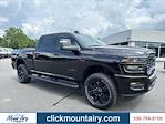 New 2025 Ram 2500 Big Horn Crew Cab 4x4 Pickup for sale #C4045X - photo 1