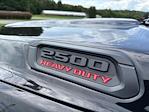 New 2025 Ram 2500 Big Horn Crew Cab 4x4 Pickup for sale #C4045X - photo 17