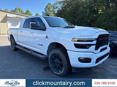 New 2025 Ram 2500 Laramie Mega Cab 4x4 Pickup for sale #C4047 - photo 1