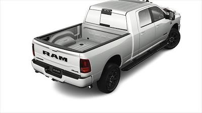 New 2025 Ram 2500 Laramie Mega Cab 4x4 Pickup for sale #C4047 - photo 2