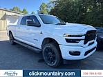 New 2025 Ram 2500 Laramie Mega Cab 4x4 Pickup for sale #C4047 - photo 1