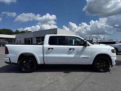 New 2026 Ram 1500 Laramie Crew Cab 4x4 Pickup for sale #C4049 - photo 2