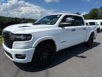 New 2026 Ram 1500 Laramie Crew Cab 4x4 Pickup for sale #C4049 - photo 6
