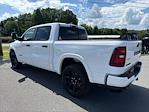 New 2026 Ram 1500 Laramie Crew Cab 4x4 Pickup for sale #C4049 - photo 8