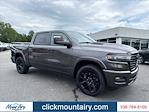 New 2026 Ram 1500 Laramie Crew Cab 4x4 Pickup for sale #C4050 - photo 1