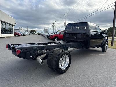 New 2026 Ram 4500 Big Horn Crew Cab 4x4 84 CA Cab Chassis for sale #C4061 - photo 2