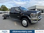 New 2026 Ram 4500 Big Horn Crew Cab 4x4 84 CA Cab Chassis for sale #C4061 - photo 1