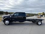 New 2026 Ram 4500 Big Horn Crew Cab 4x4 84 CA Cab Chassis for sale #C4061 - photo 7
