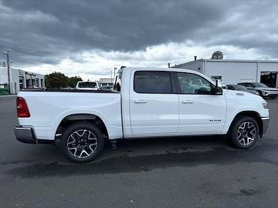 New 2026 Ram 1500 Laramie Crew Cab 4x4 Pickup for sale #C4066 - photo 2