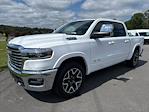 New 2026 Ram 1500 Laramie Crew Cab 4x4 Pickup for sale #C4066 - photo 13