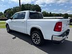 New 2026 Ram 1500 Laramie Crew Cab 4x4 Pickup for sale #C4066 - photo 17