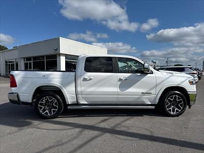 New 2026 Ram 1500 Laramie Crew Cab 4x4 Pickup for sale #C4067 - photo 2