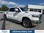 New 2026 Ram 1500 Laramie Crew Cab 4x4 Pickup for sale #C4067 - photo 1