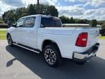 New 2026 Ram 1500 Laramie Crew Cab 4x4 Pickup for sale #C4067 - photo 8