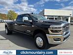 New 2026 Ram 3500 Laramie Crew Cab 4x4 DRW Pickup for sale #C4069 - photo 1