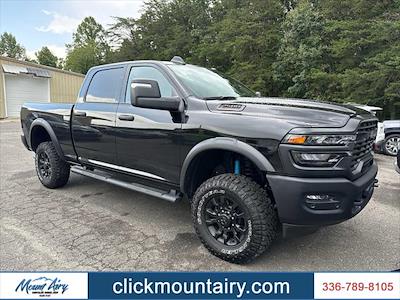 New 2025 Ram 2500 Tradesman Crew Cab 4x4 Pickup for sale #C4071X - photo 1