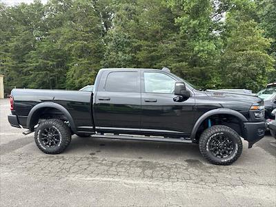 New 2025 Ram 2500 Tradesman Crew Cab 4x4 Pickup for sale #C4071X - photo 2