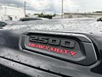 New 2025 Ram 2500 Tradesman Crew Cab 4x4 Pickup for sale #C4071X - photo 4