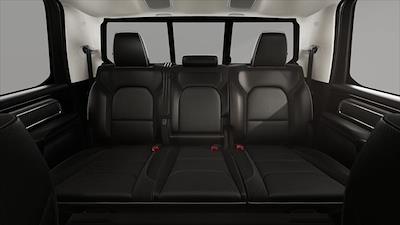 New 2026 Ram 1500 Laramie Crew Cab 4x4 Pickup for sale #C4073 - photo 2